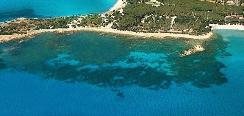 Residence Sos Alinos