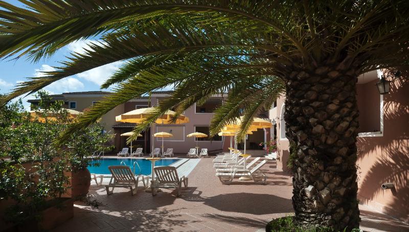 Residence Sos Alinos