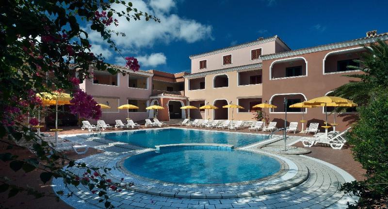 Residence Sos Alinos