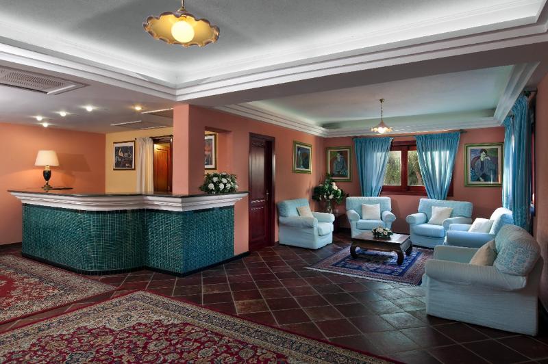 Residence Sos Alinos