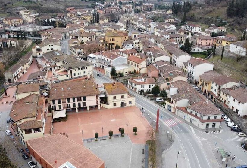 אתר נופש Casa Al Sole