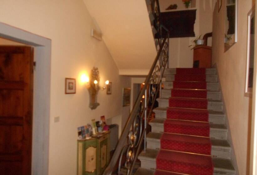 אתר נופש Casa Al Sole