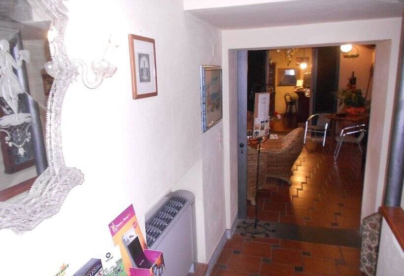 אתר נופש Casa Al Sole