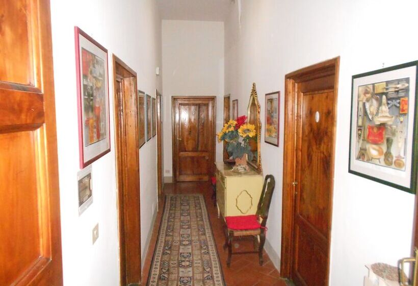 אתר נופש Casa Al Sole