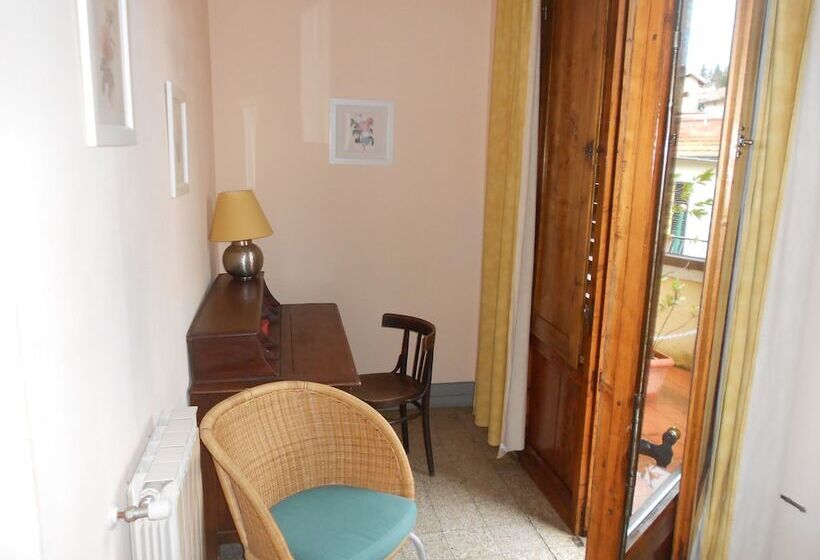 אתר נופש Casa Al Sole