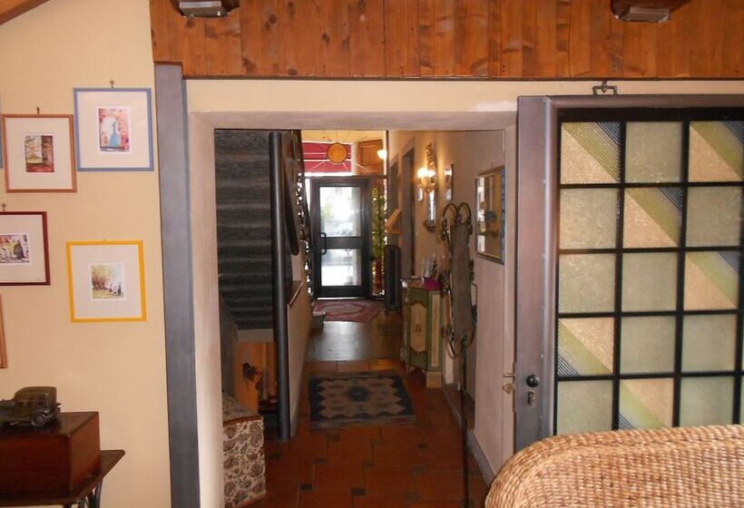 리조트 Casa Al Sole