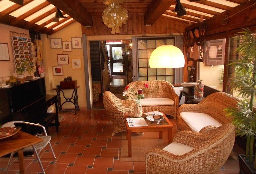 אתר נופש Casa Al Sole