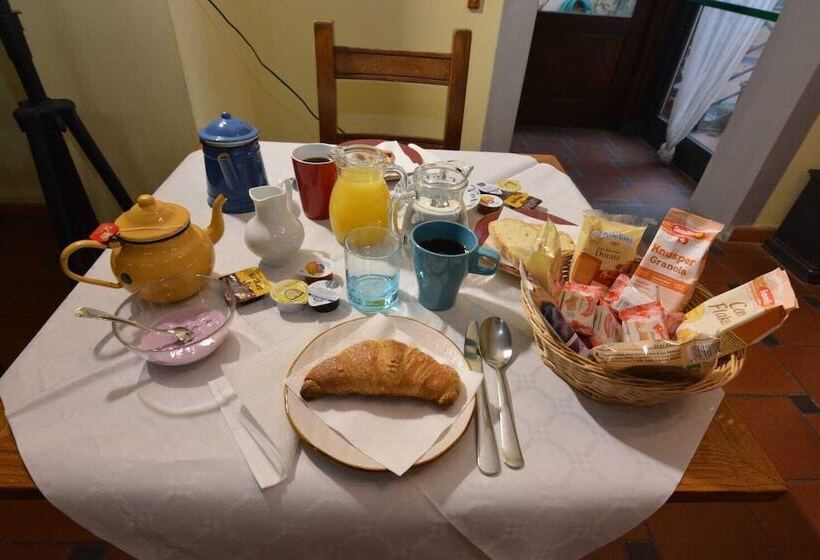 אתר נופש Casa Al Sole