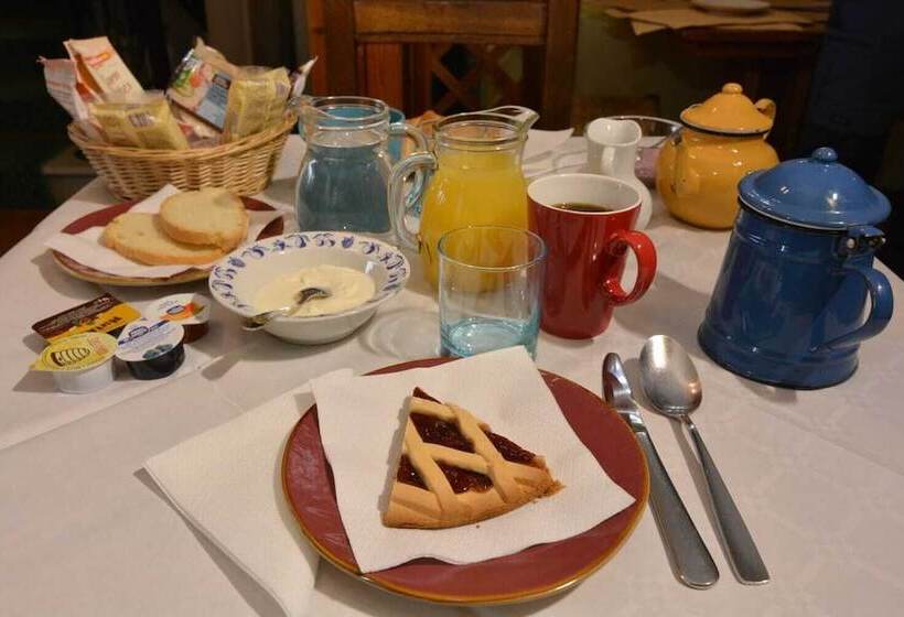 استراحتگاه Casa Al Sole