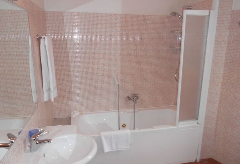 אתר נופש Casa Al Sole