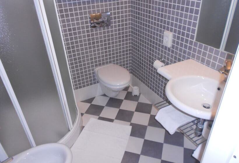 אתר נופש Casa Al Sole