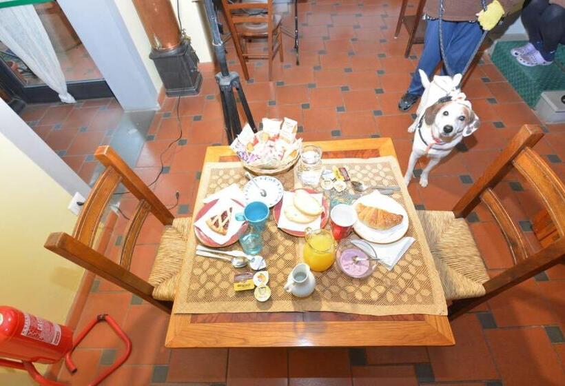 אתר נופש Casa Al Sole