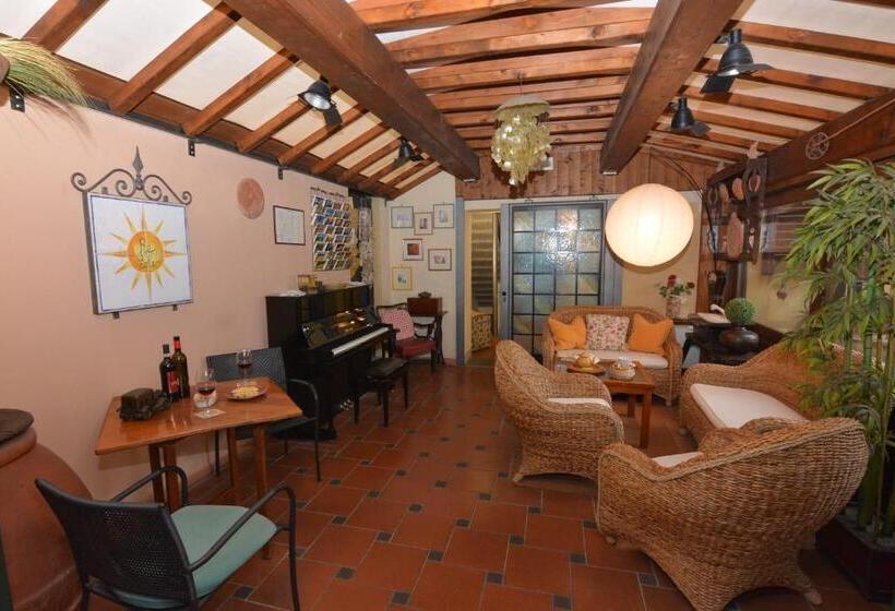 אתר נופש Casa Al Sole