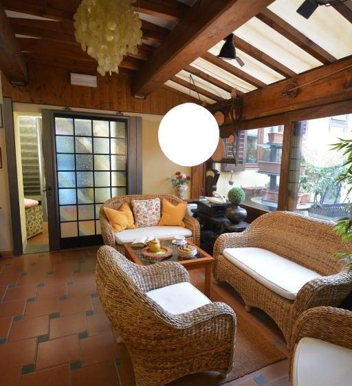 אתר נופש Casa Al Sole