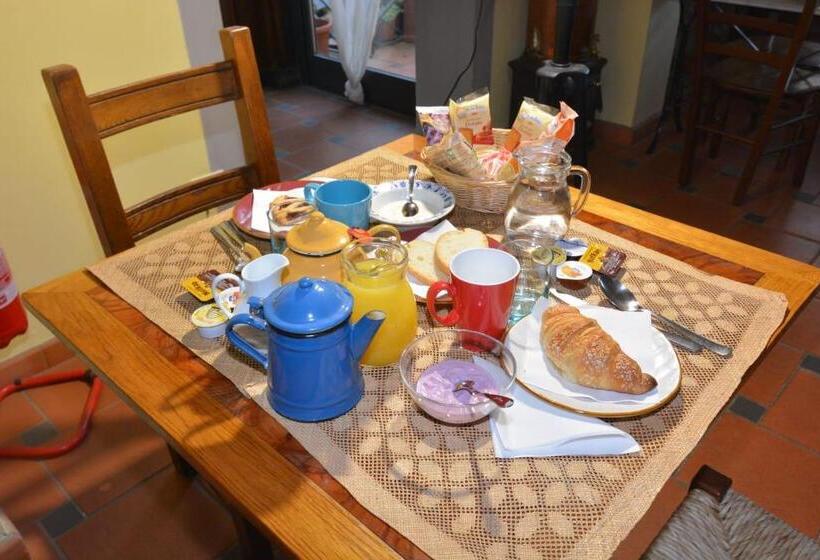 אתר נופש Casa Al Sole