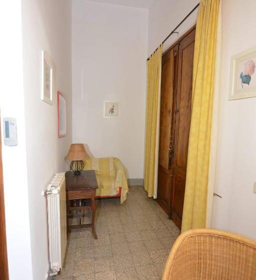 אתר נופש Casa Al Sole