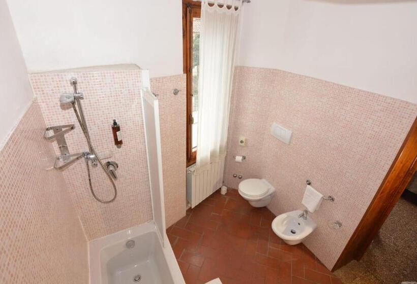 אתר נופש Casa Al Sole