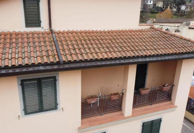 אתר נופש Casa Al Sole