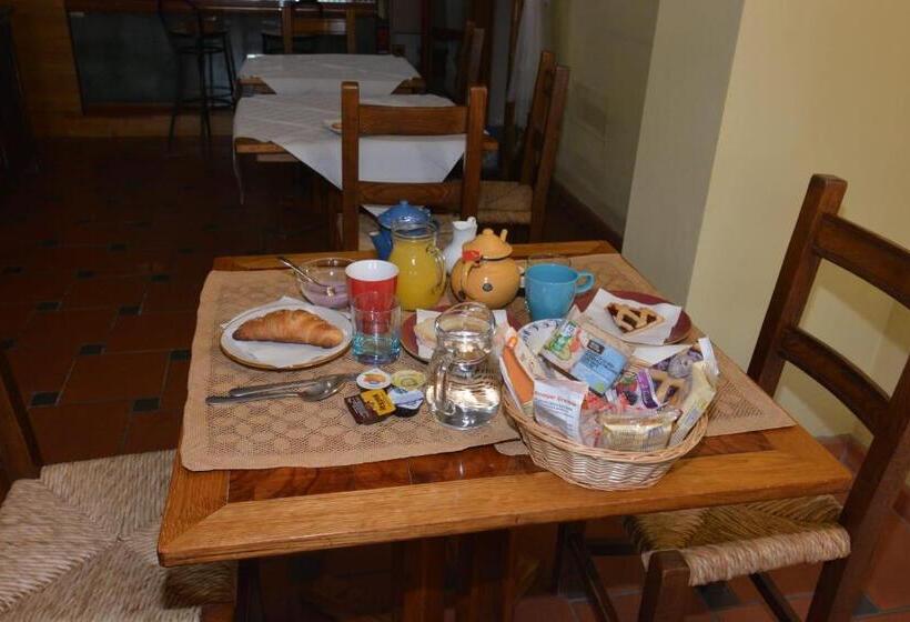 אתר נופש Casa Al Sole