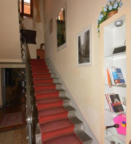 אתר נופש Casa Al Sole