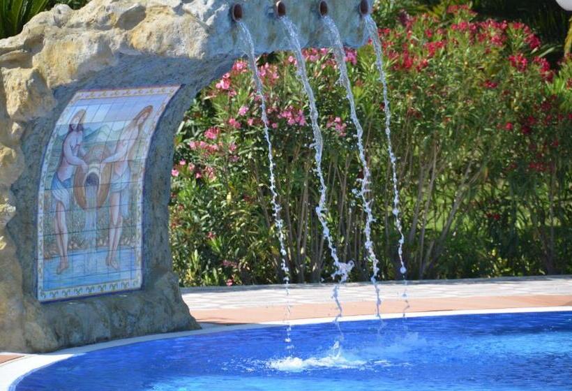 منتجع Alessidamo Club Metaponto