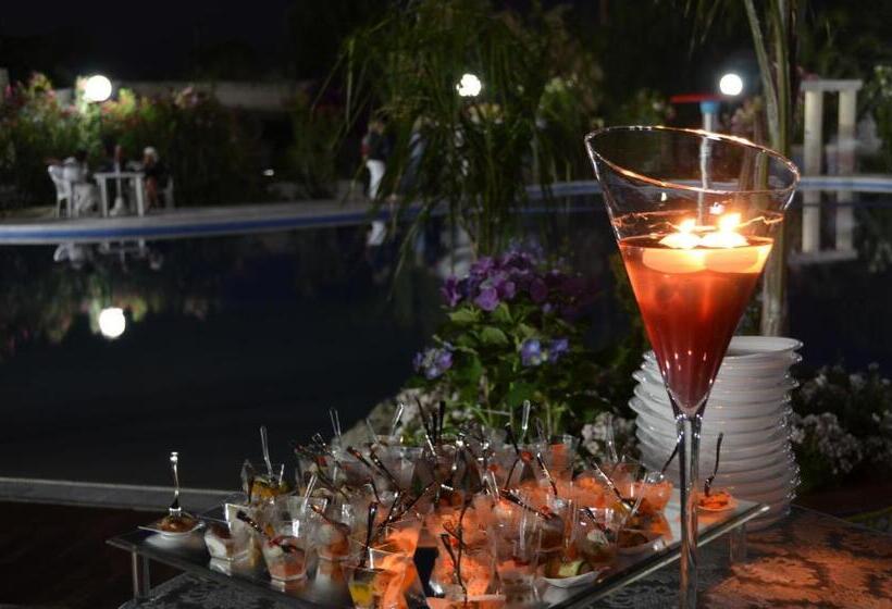 منتجع Alessidamo Club Metaponto