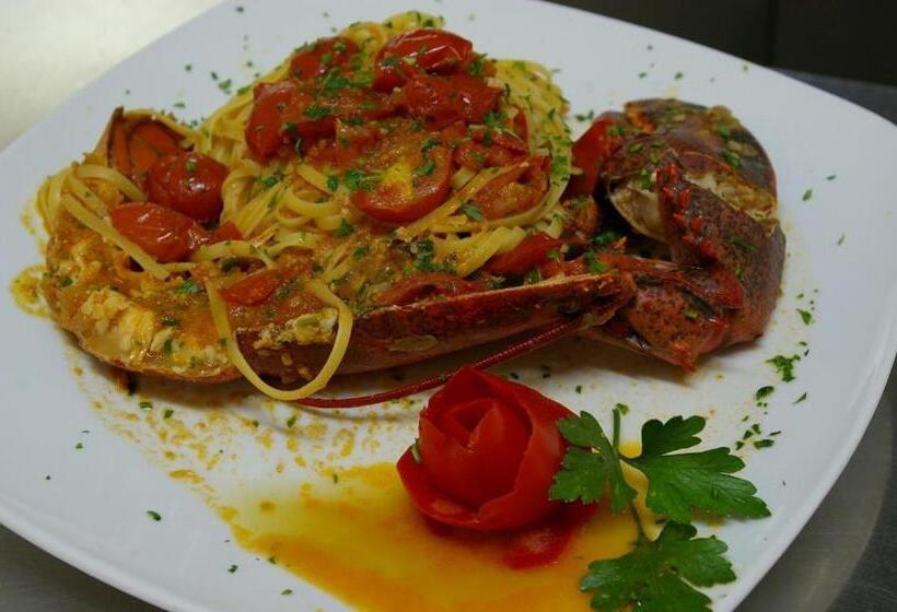 منتجع Alessidamo Club Metaponto