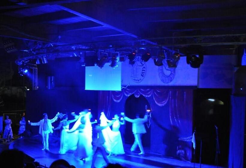 منتجع Alessidamo Club Metaponto