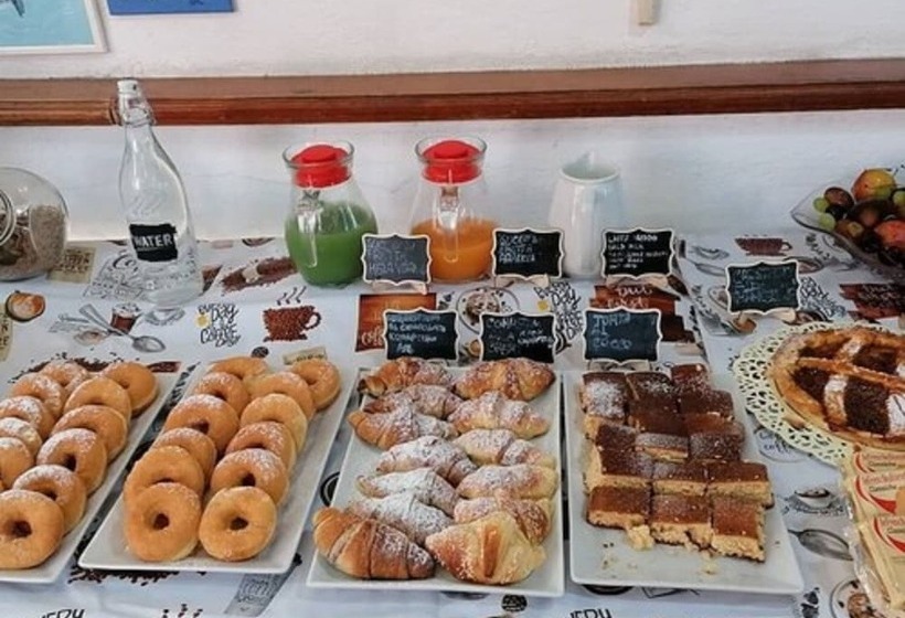 リゾートホテル Aparthotel Villa Marinù