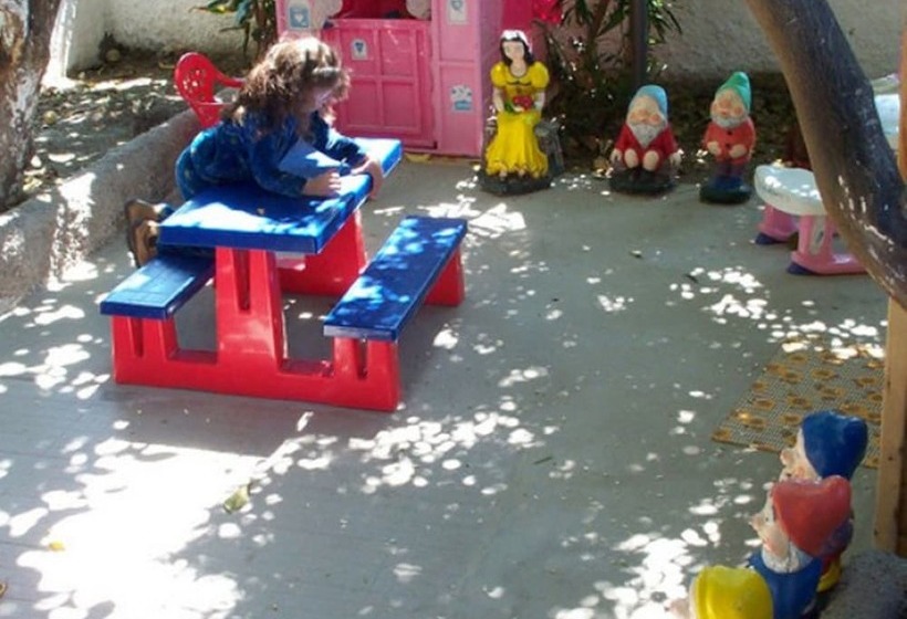 リゾートホテル Aparthotel Villa Marinù