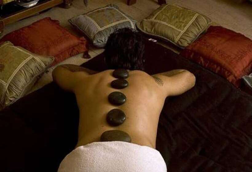 リゾートホテル Aparthotel Villa Marinù