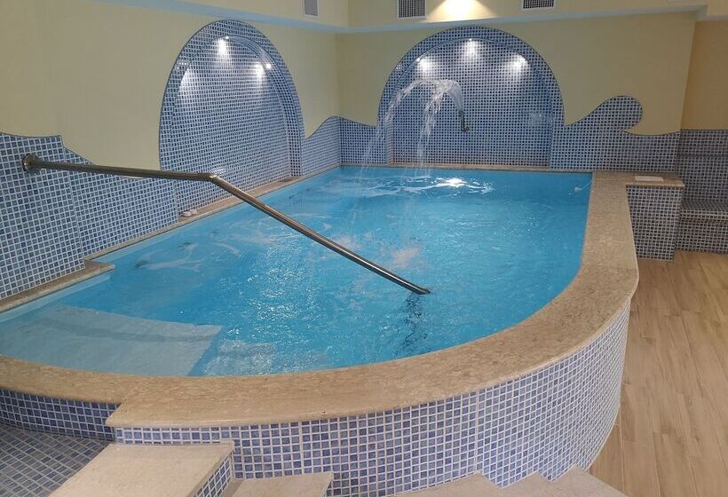 リゾートホテル Aparthotel Villa Marinù