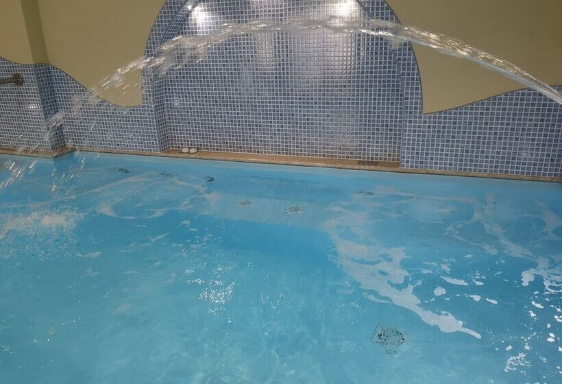 リゾートホテル Aparthotel Villa Marinù