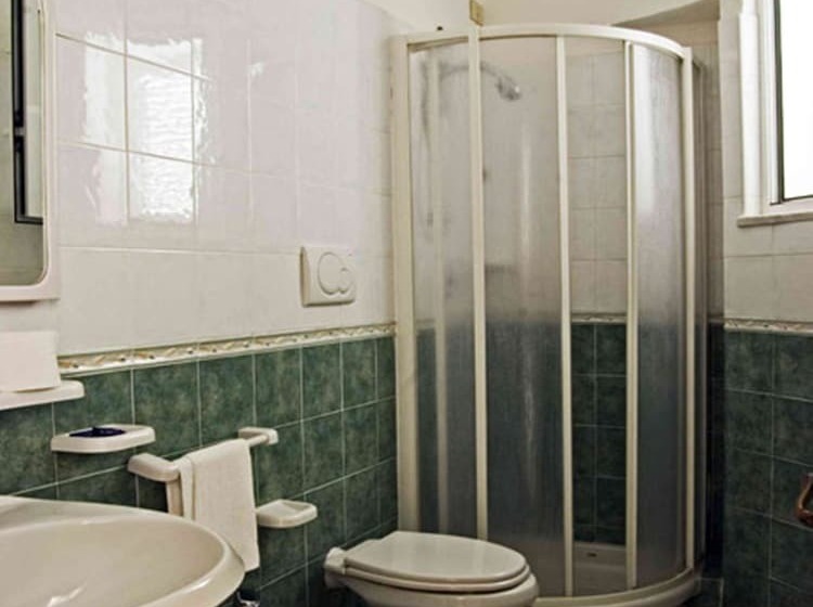 リゾートホテル Aparthotel Villa Marinù