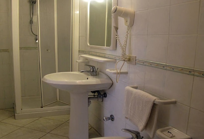 リゾートホテル Aparthotel Villa Marinù