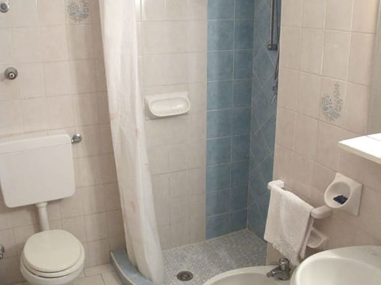 منتجع Aparthotel Villa Marinù