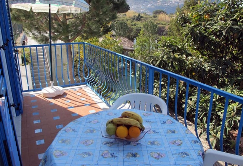 リゾートホテル Aparthotel Villa Marinù