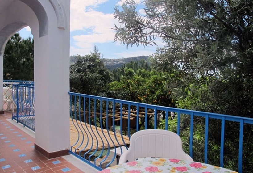 リゾートホテル Aparthotel Villa Marinù