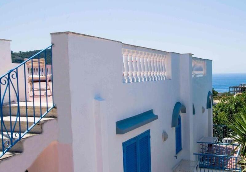 リゾートホテル Aparthotel Villa Marinù