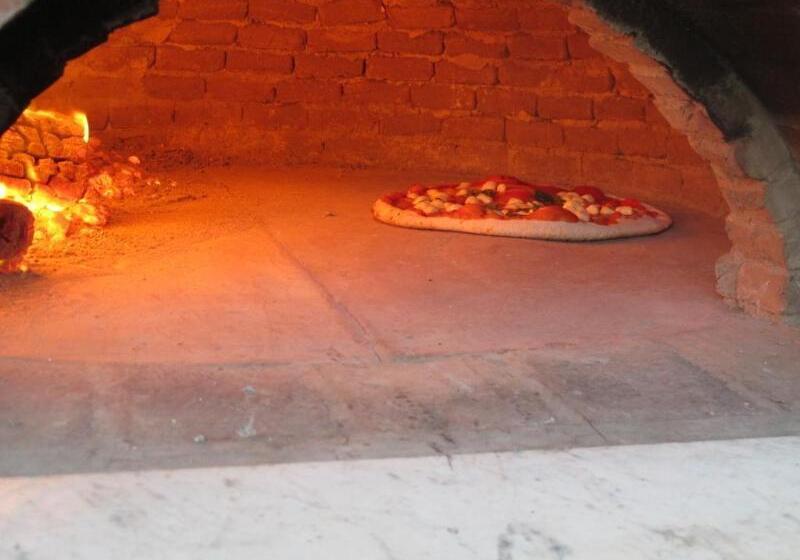 リゾートホテル Aparthotel Villa Marinù