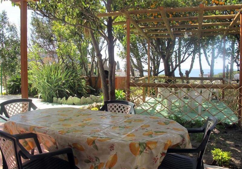 リゾートホテル Aparthotel Villa Marinù