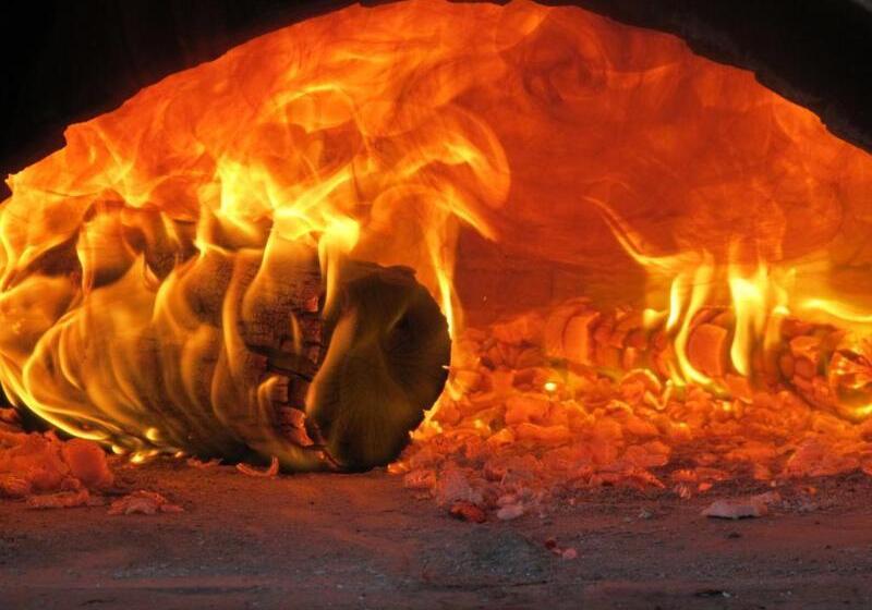 リゾートホテル Aparthotel Villa Marinù