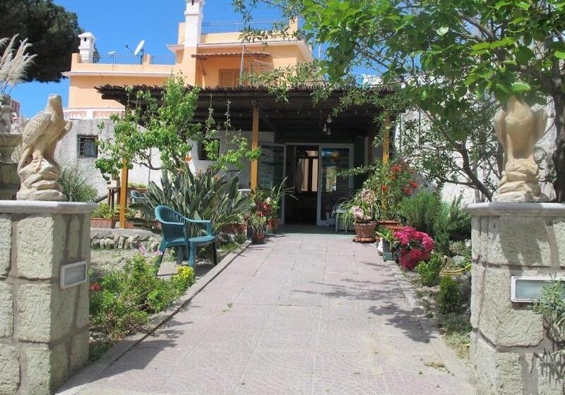 リゾートホテル Aparthotel Villa Marinù