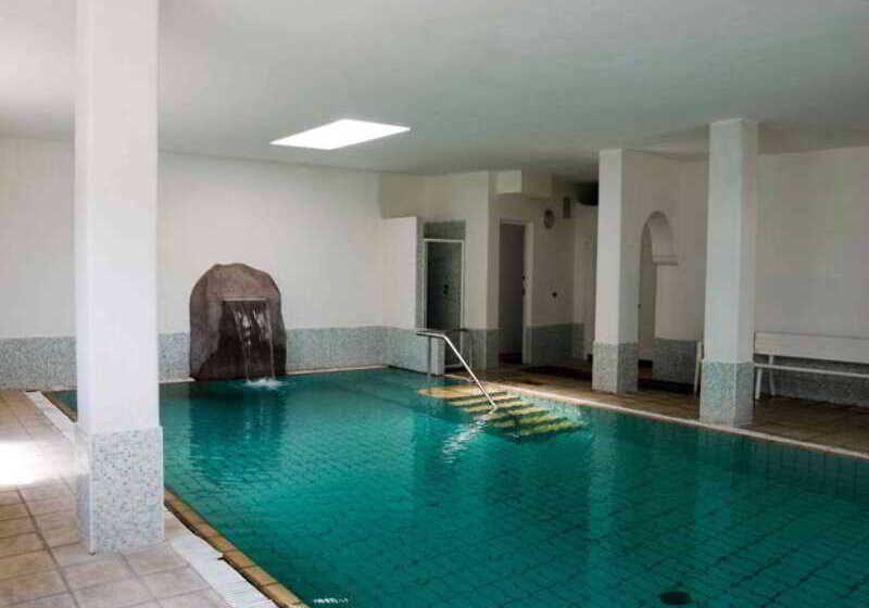 リゾートホテル Aparthotel Villa Marinù