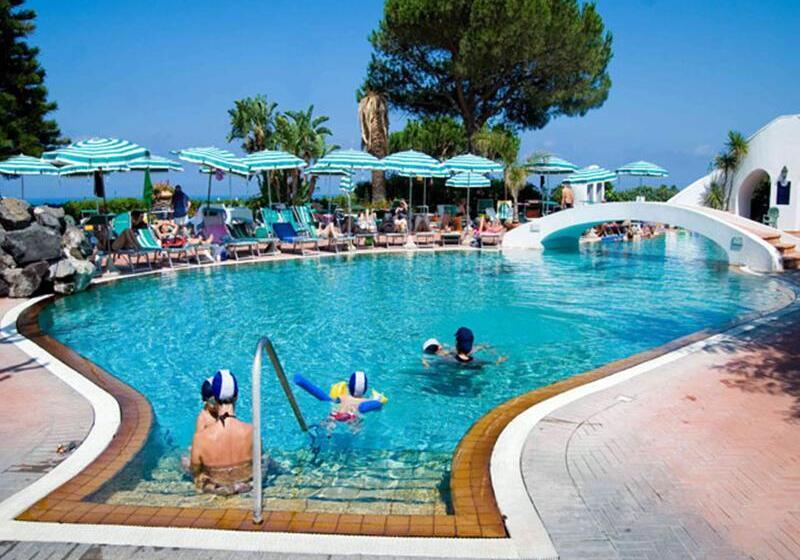 リゾートホテル Aparthotel Villa Marinù