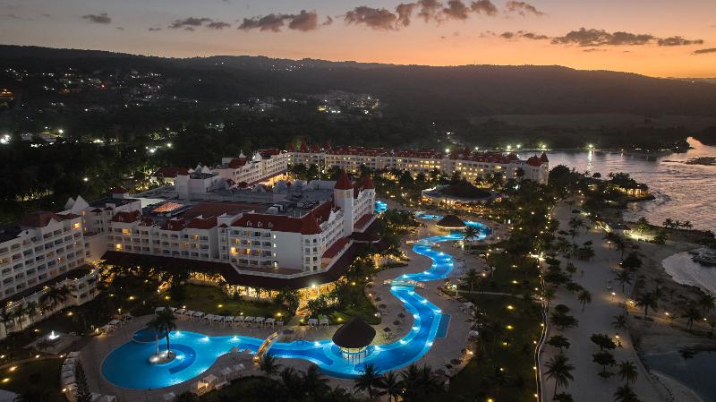 استراحتگاه Bahia Principe Grand Jamaica - All Inclusive