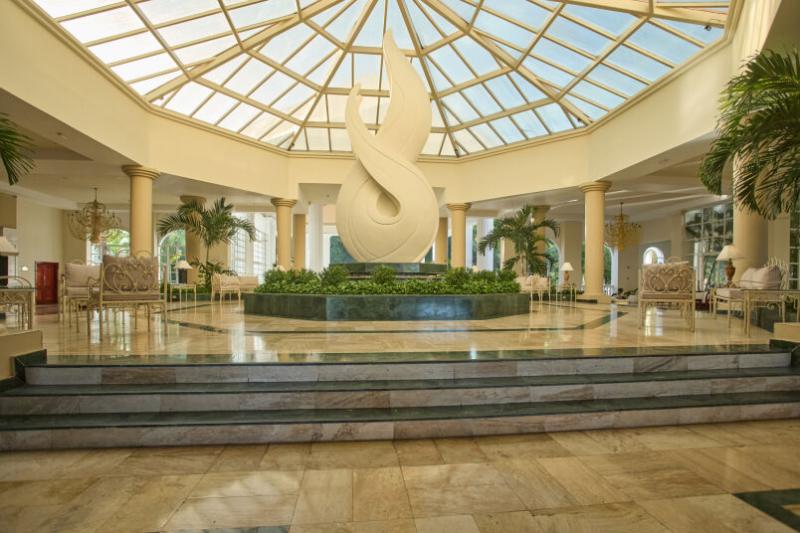استراحتگاه Bahia Principe Grand Jamaica - All Inclusive