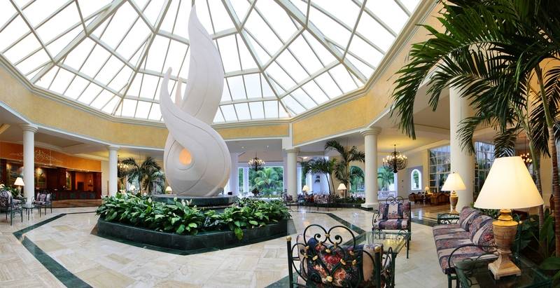 استراحتگاه Bahia Principe Grand Jamaica - All Inclusive