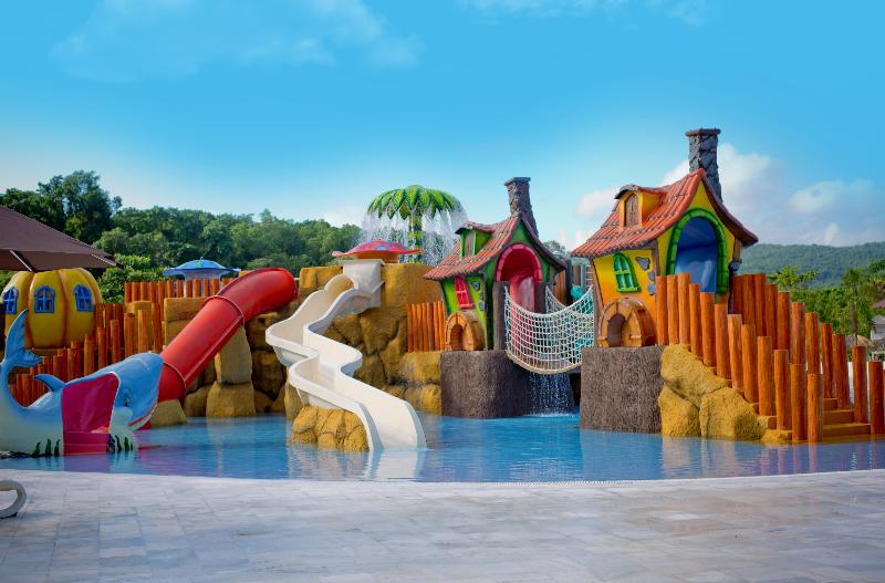 استراحتگاه Bahia Principe Grand Jamaica - All Inclusive
