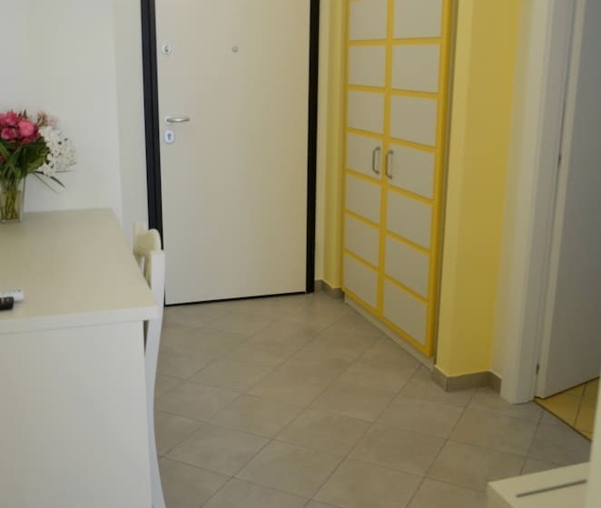 Курорт Baia Di Trainiti